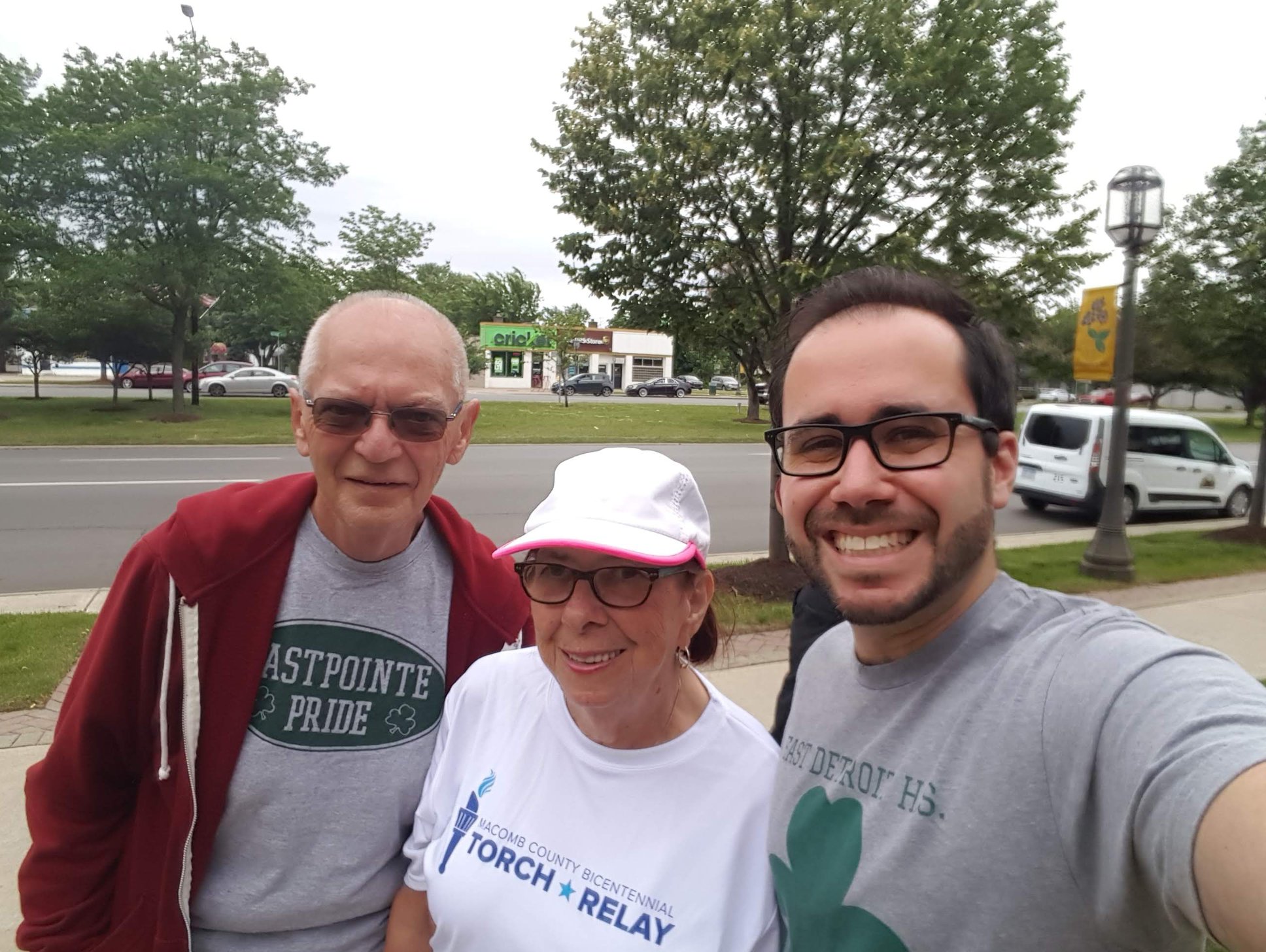 Macomb County Bicentennial